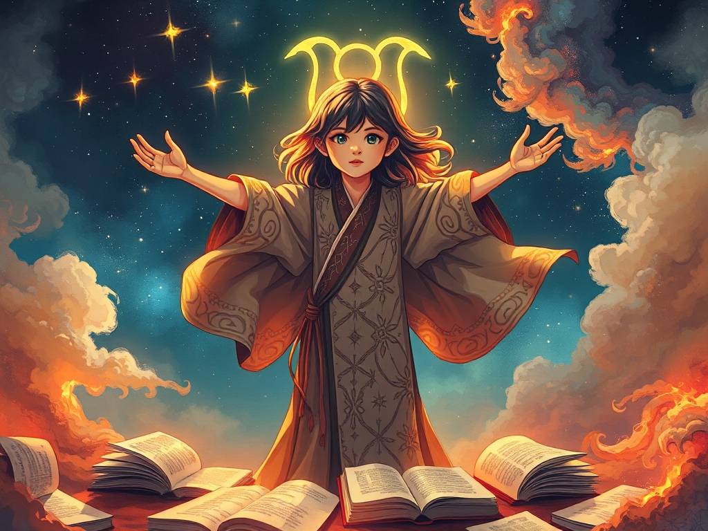 双子座想要的爱情就是和这个星座爱到底