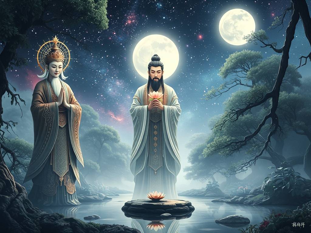 周公解梦梦到西方三圣象神