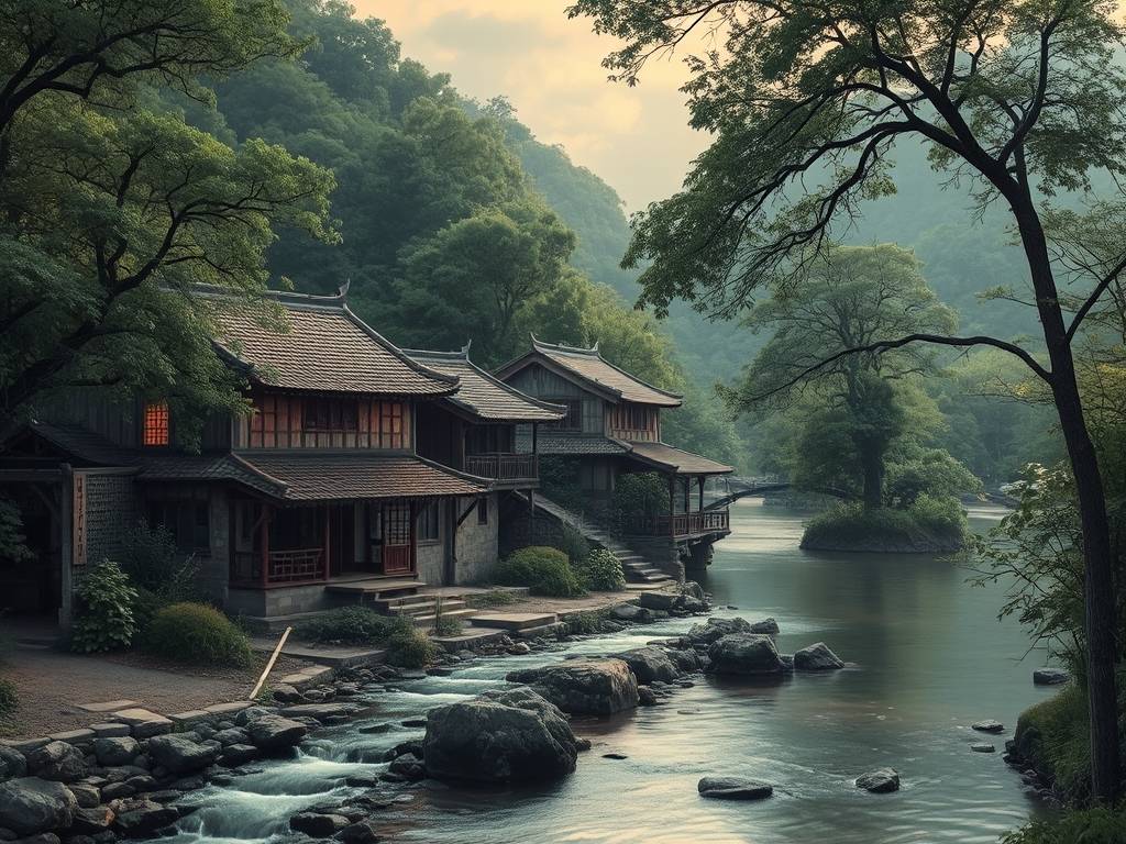 风水师的爱情故事小说