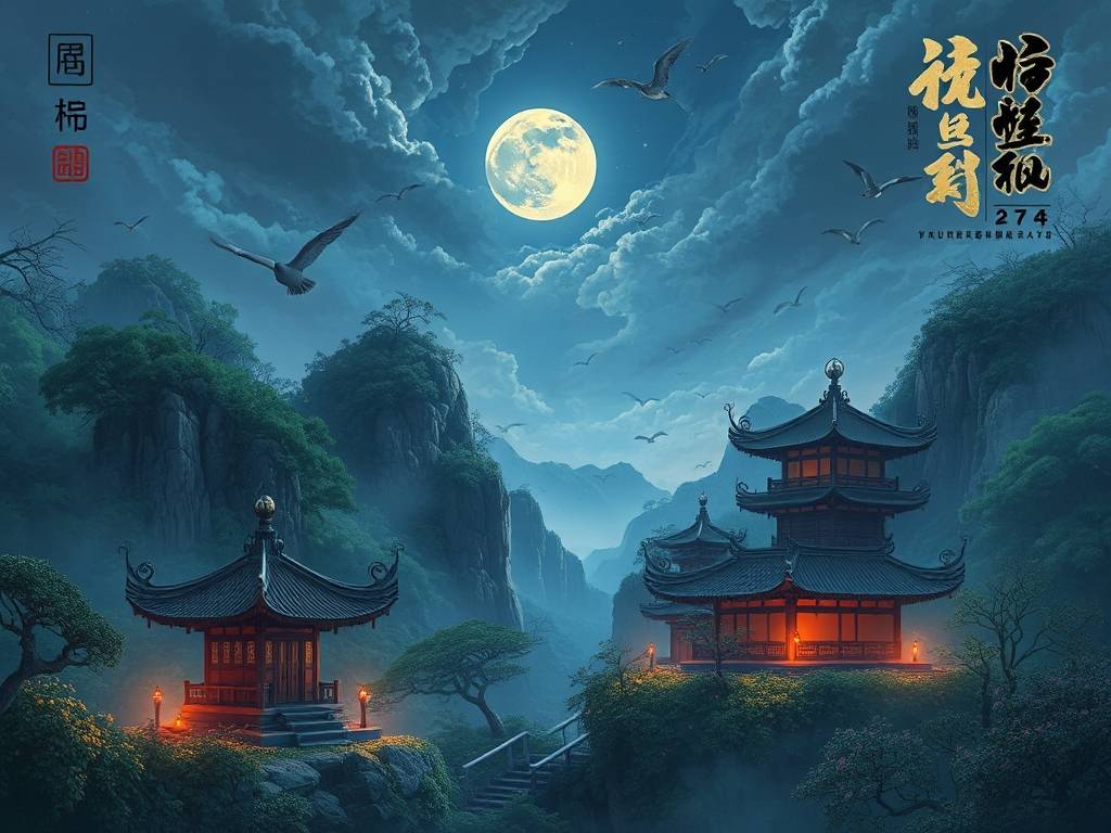 观音灵签三二签解签详解