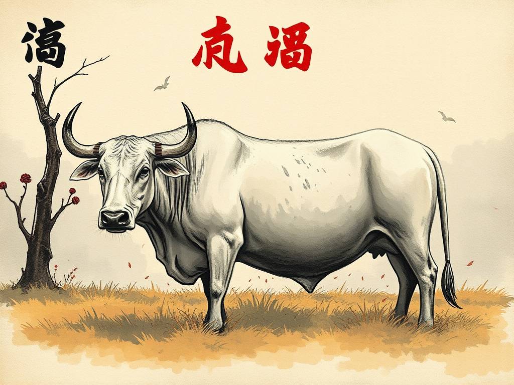 属牛人与什么生肖最配最幸福