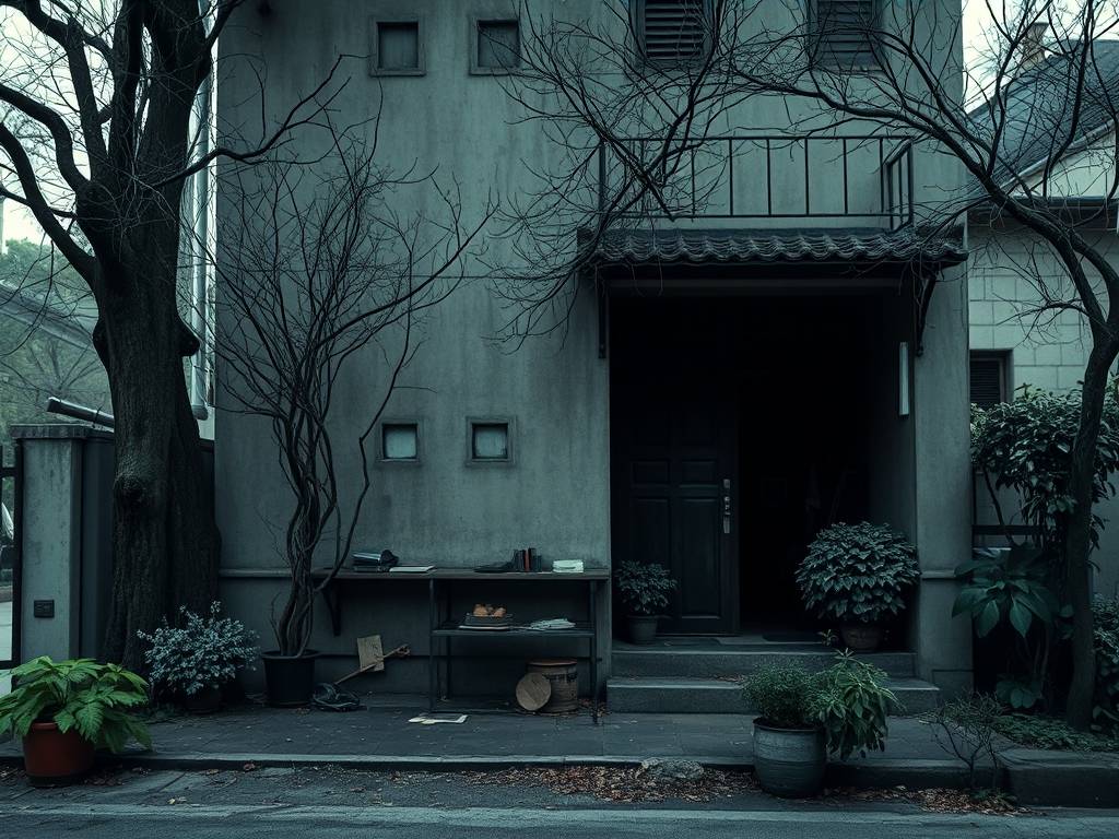 阳宅风水不好不住人了还会有影响吗