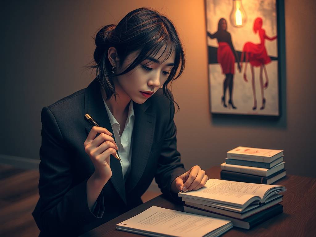 处女座情感分析