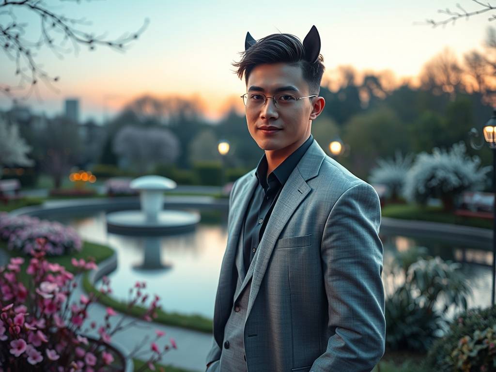 属马天秤男的爱情观