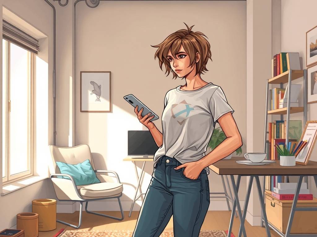 关于双子座istp女的爱情观的信息