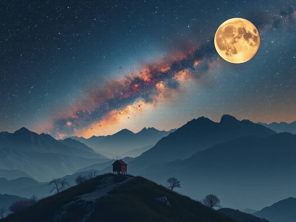 双鱼座财富在哪个方向