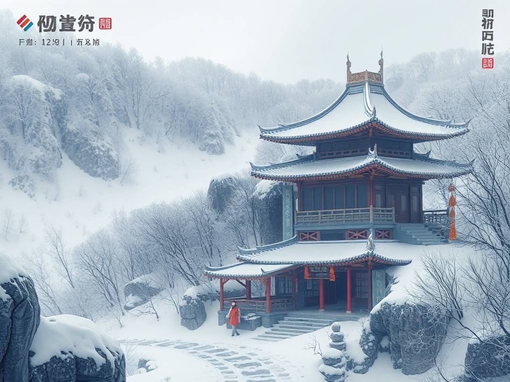 观音灵签文案怎么写