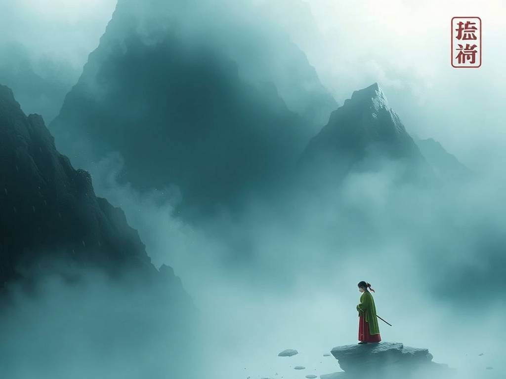 梦见人物头发变黑了什么意思