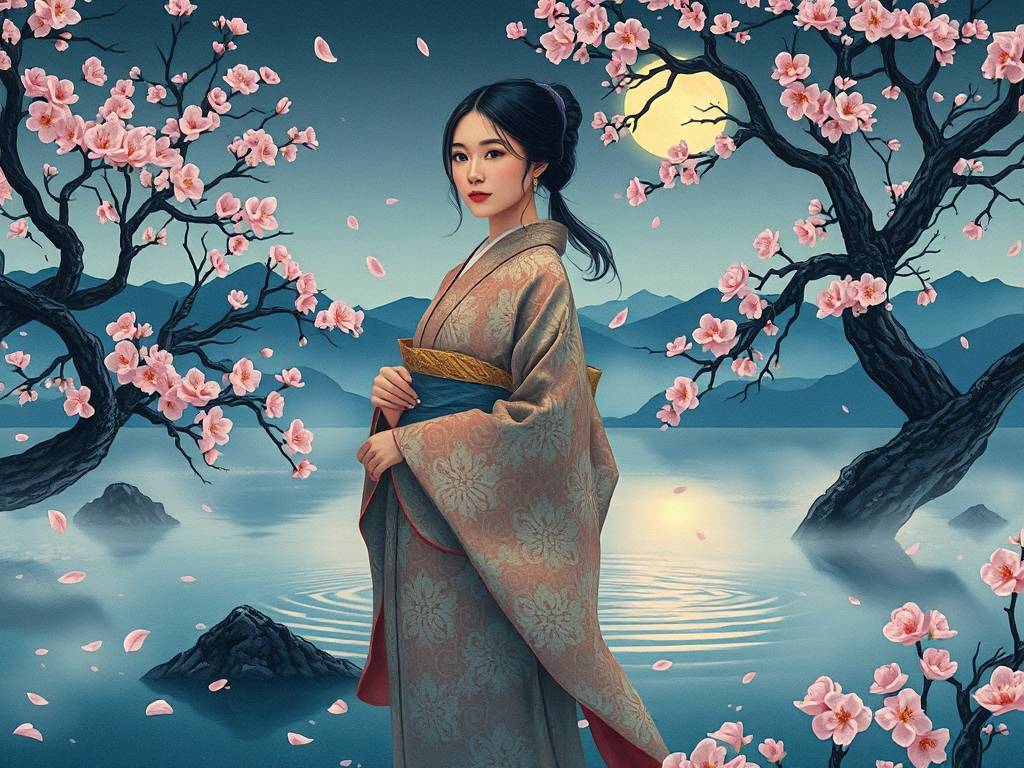 梦见女人是贵人还是小人