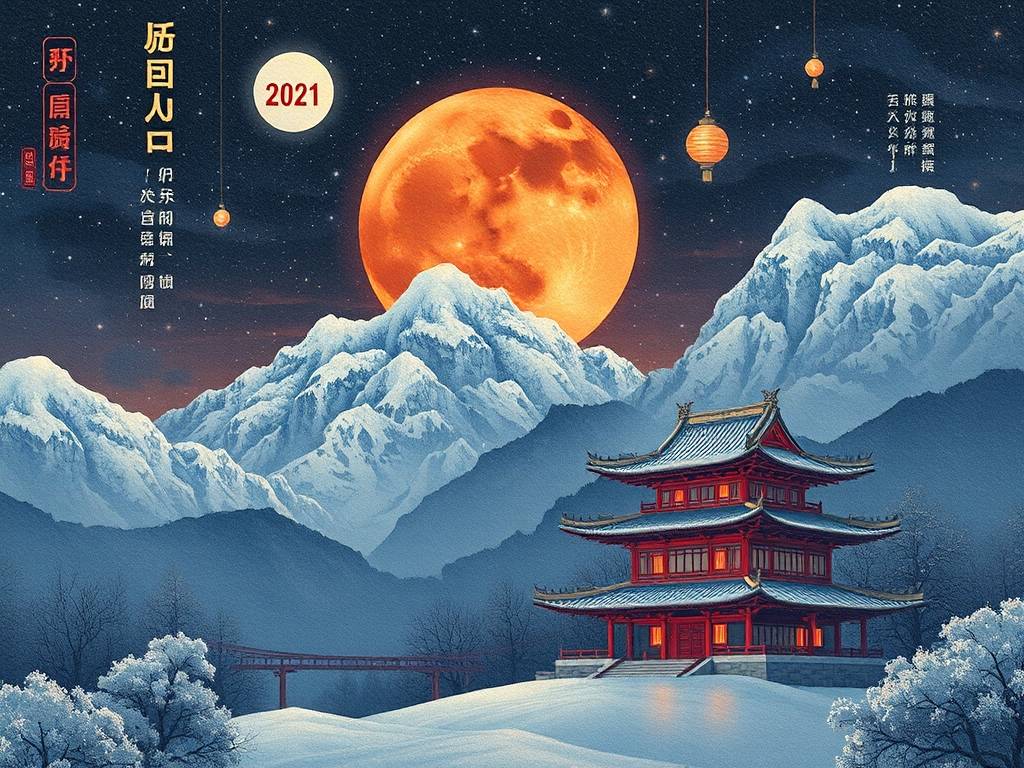 天蝎座2021年一月财运运势
