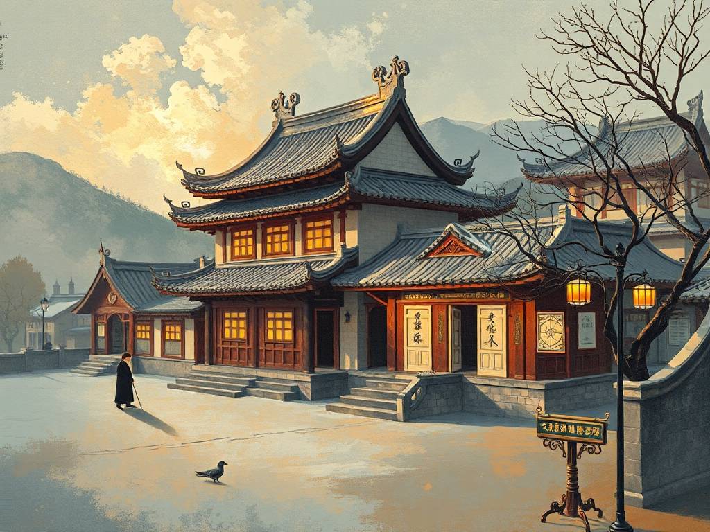 射手座天秤是什么性格