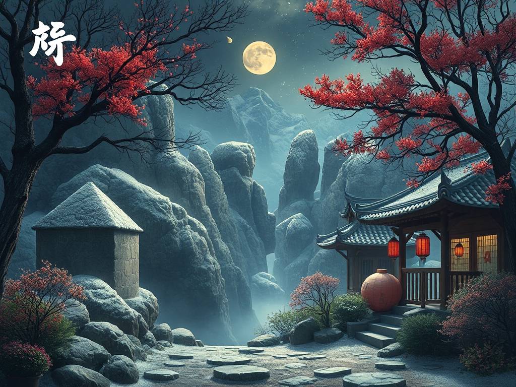 命理知识有哪些