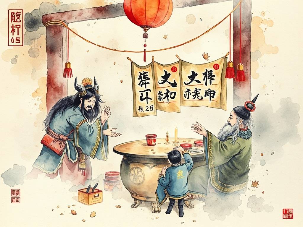 关帝灵签100首
