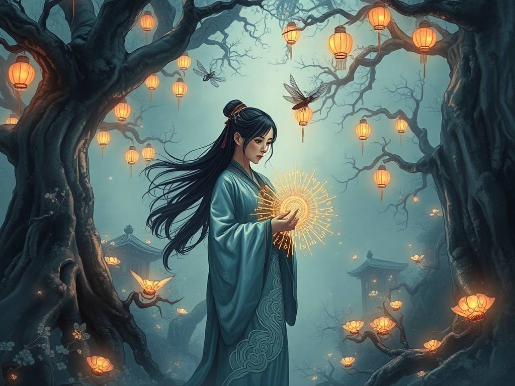 风水灵异小说图片高清版下载