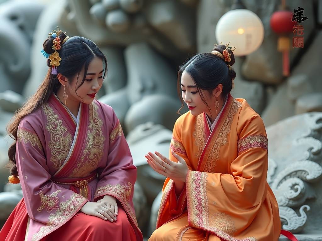 双子座属牛女的爱情运势如何