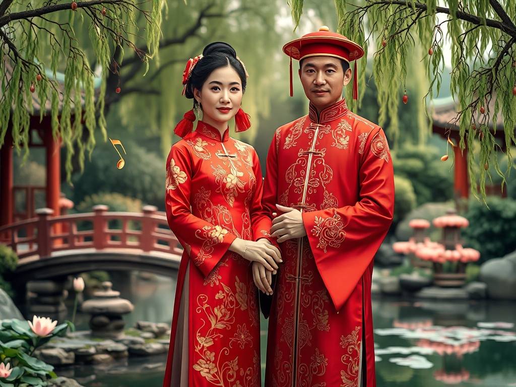 属鼠女最佳婚偶配对图片大全