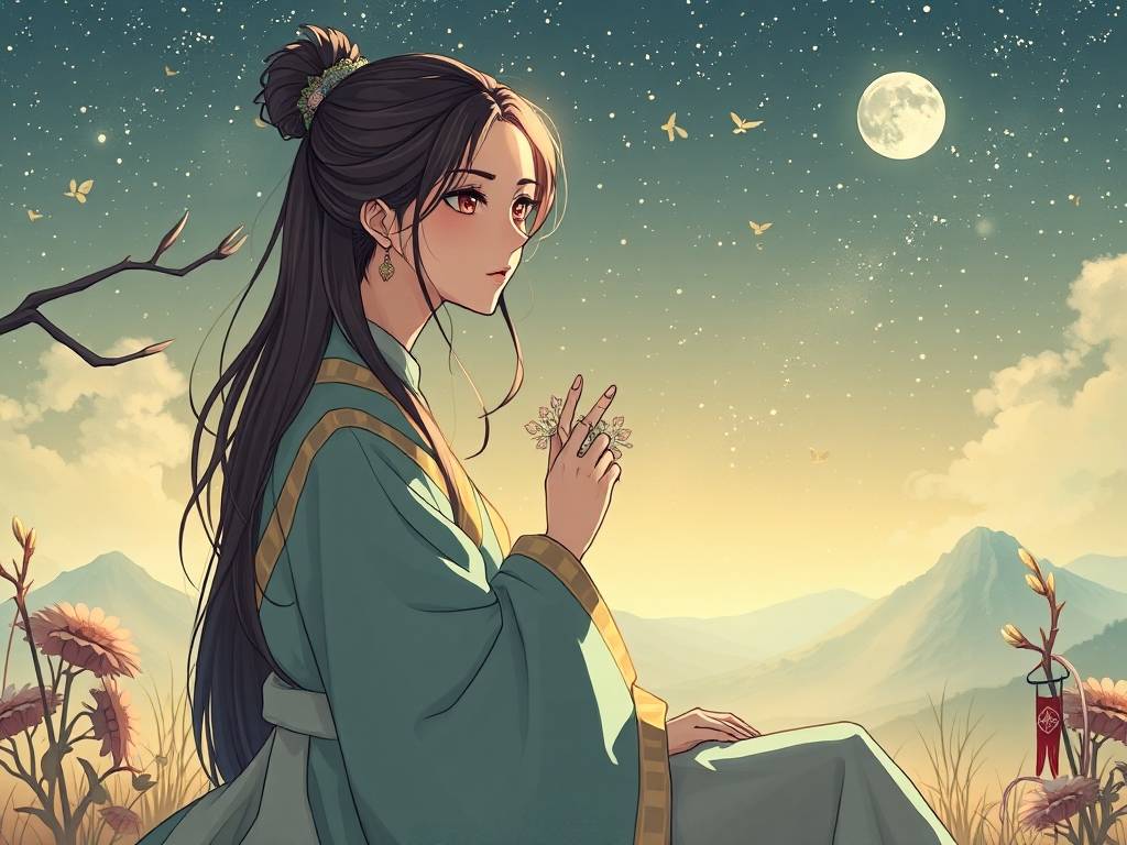 狮子座女和巨蟹座男匹配吗