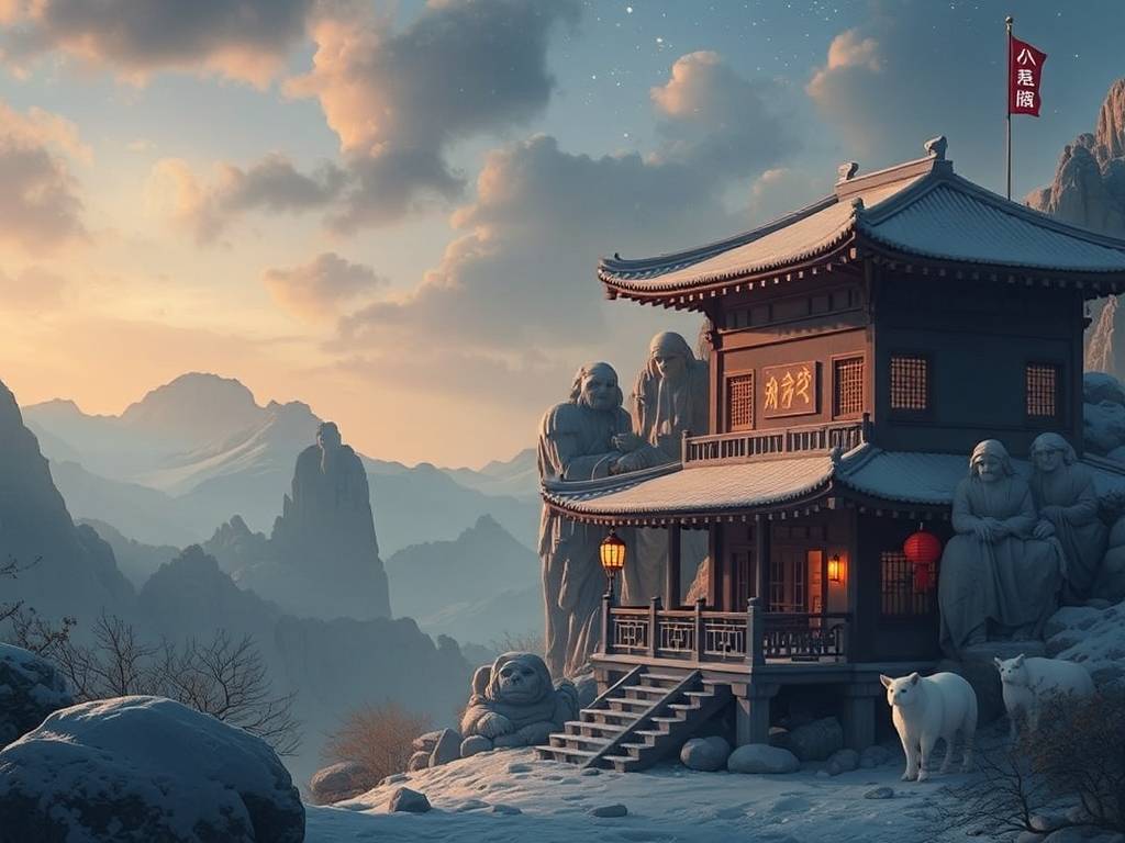 玄关屏风的作用是什么