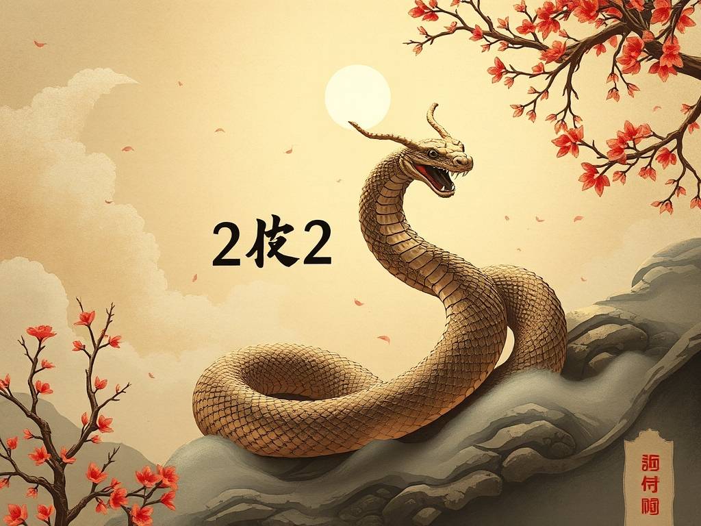 2025属蛇诗经楚辞取名