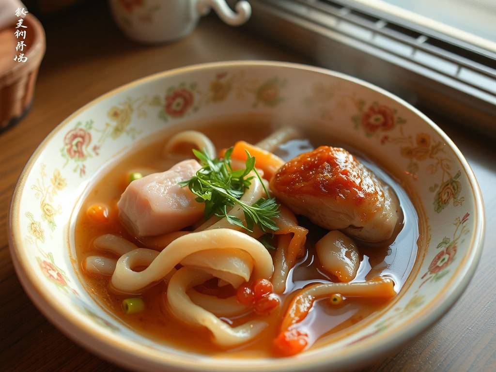 o型血的人不适合吃面食吗