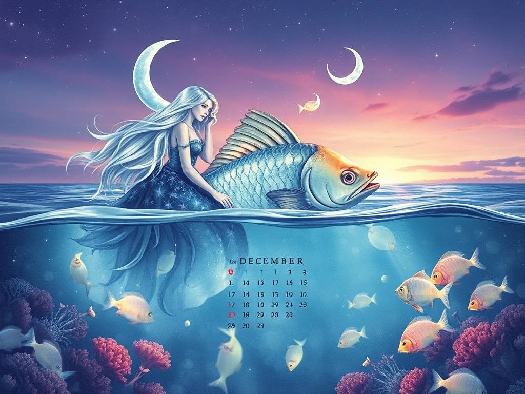 十二星座的月份表双鱼座性格