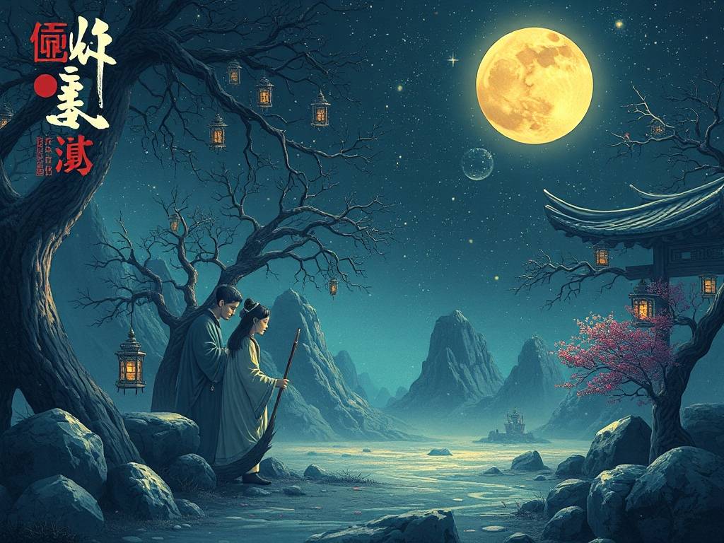 双子座的性格特点和致命弱点