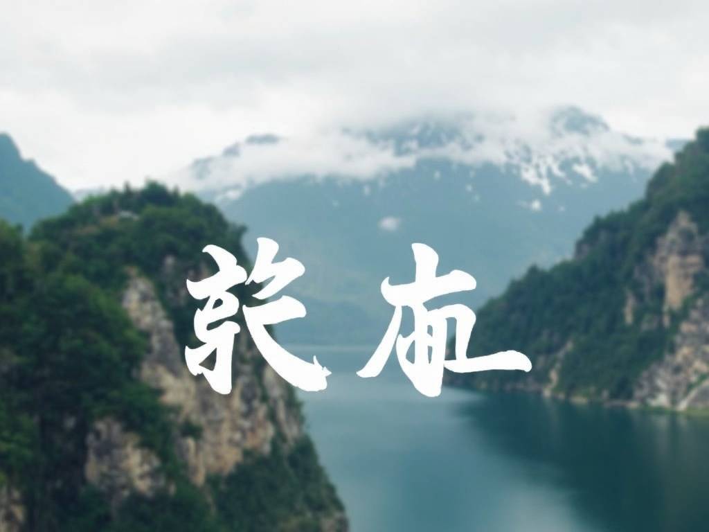 常姓女孩起名依字好吗