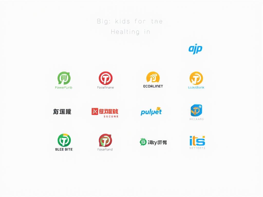 英文企业名称取名大全集