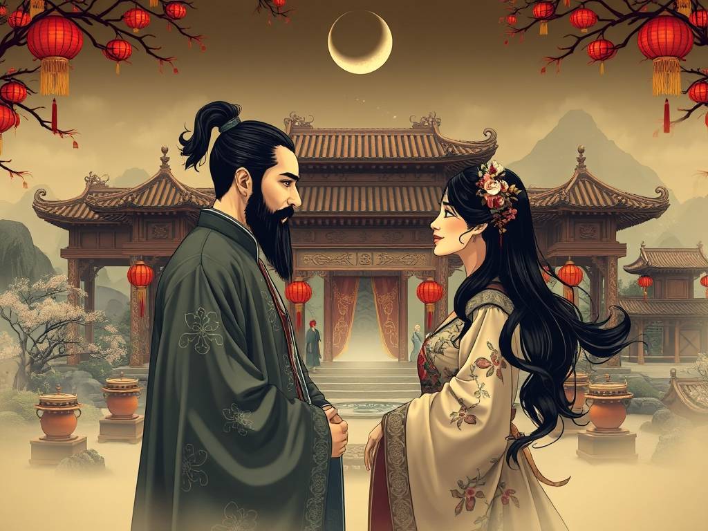 婚姻爱情风水讲究什么