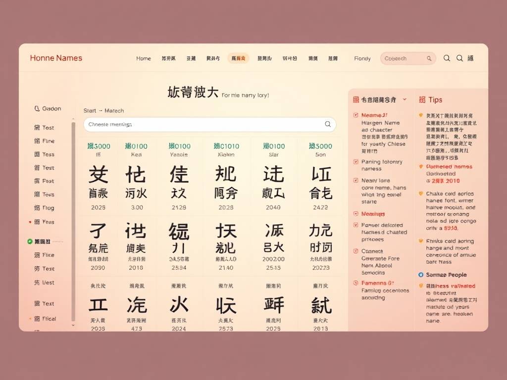 英文起名网