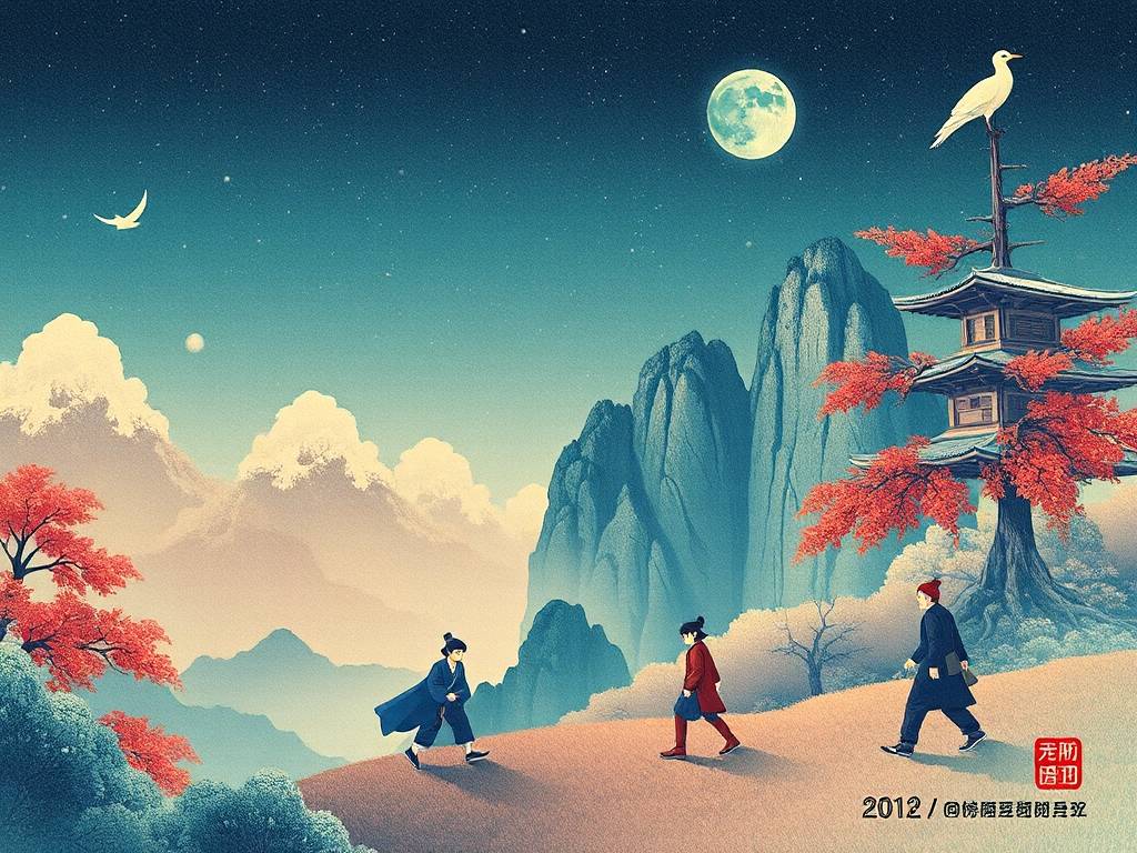 属龙的是哪一年出生
