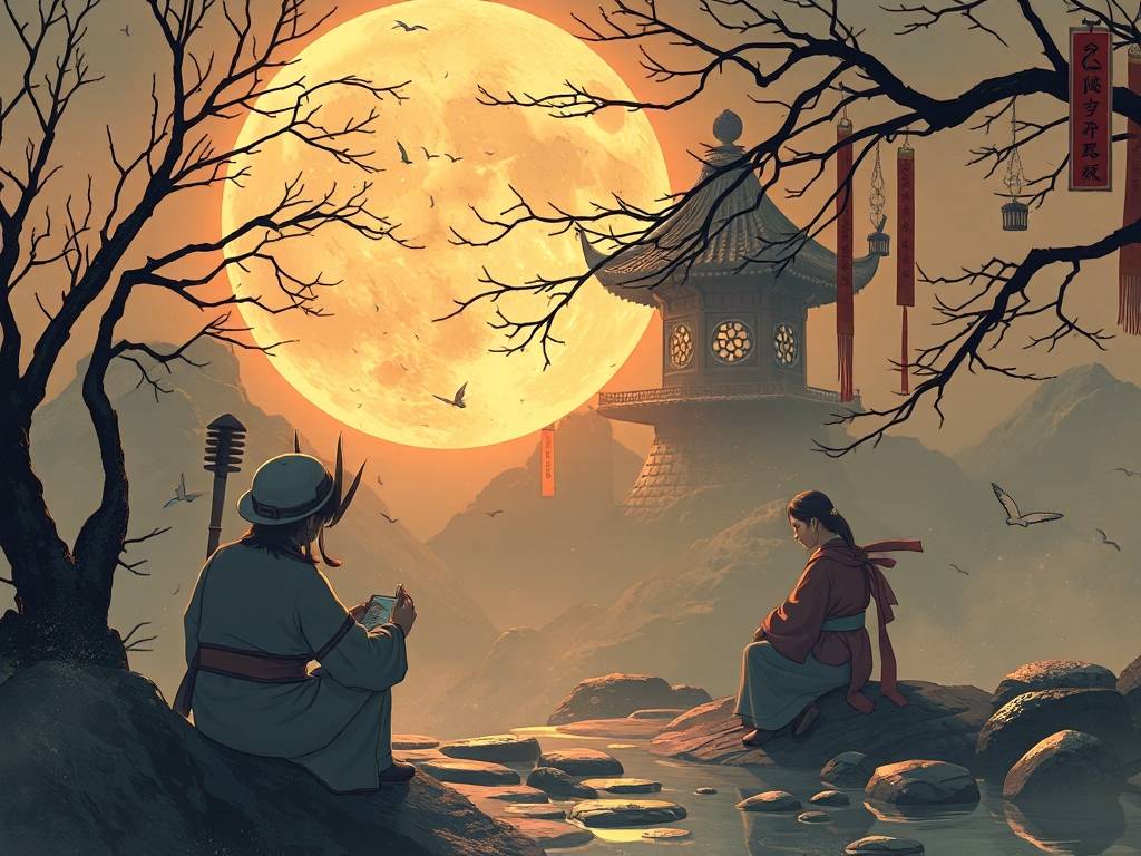 属龙的是哪一年出生