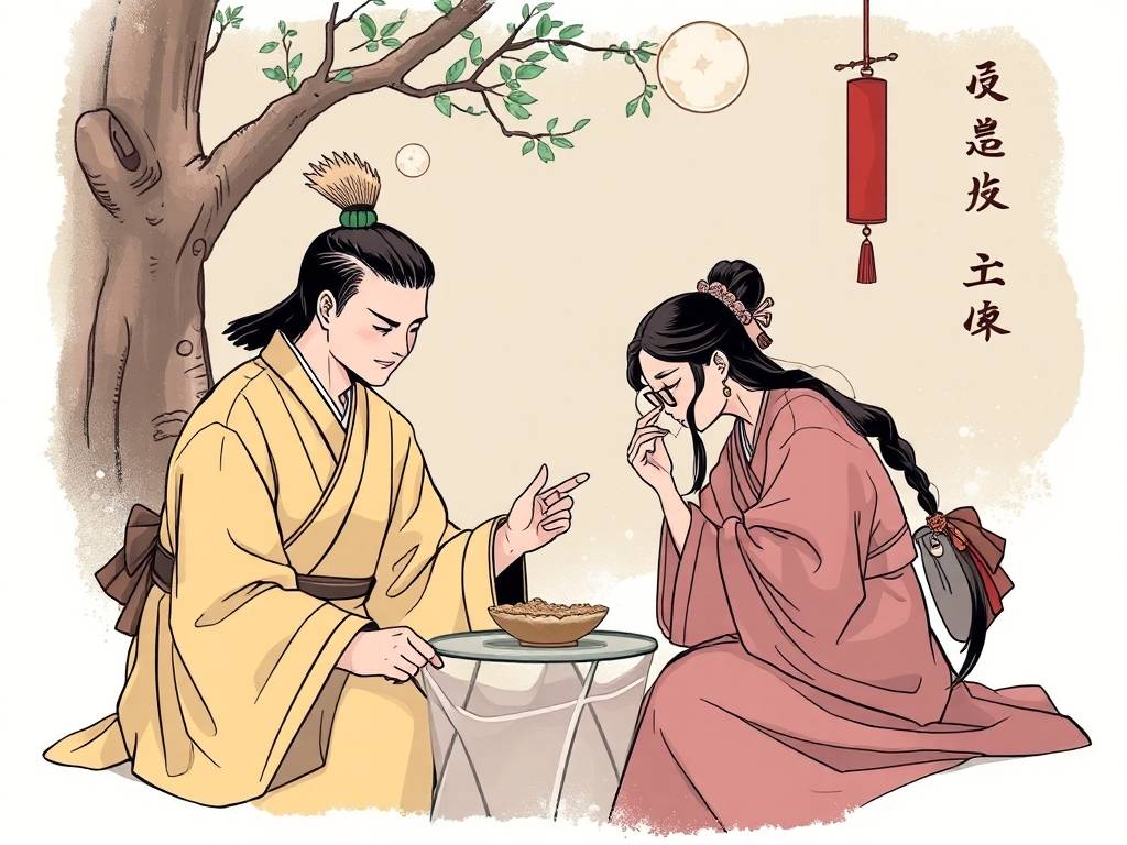 天秤座座女生的性格分析