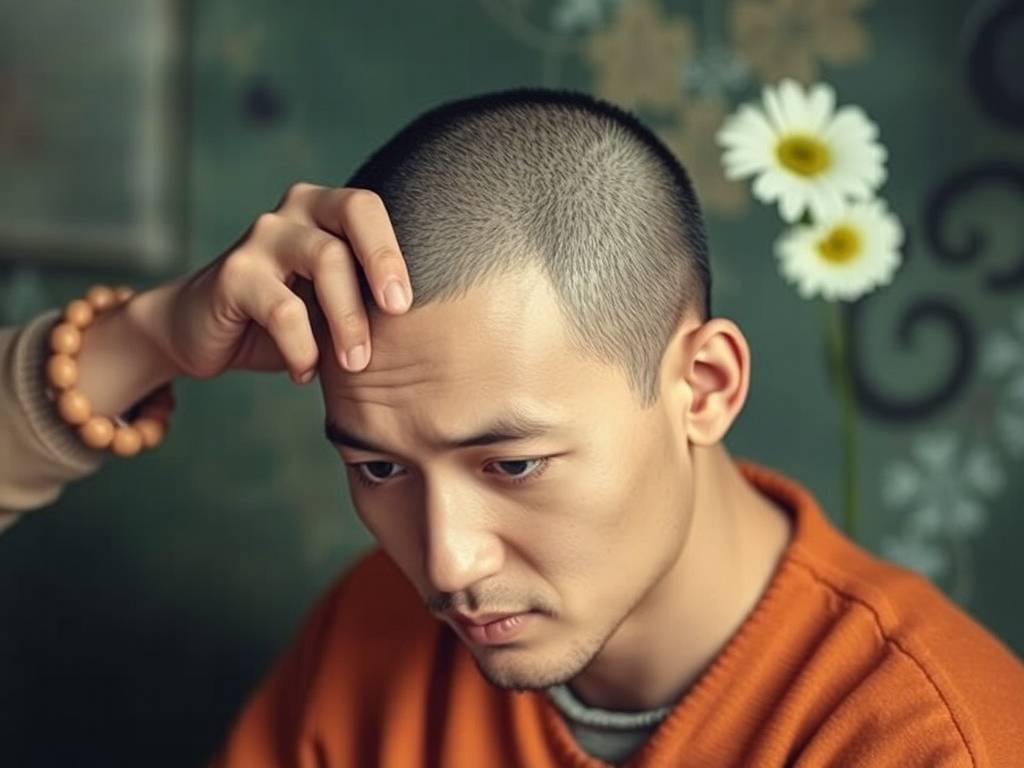 巨蟹座适合留长发还是短发