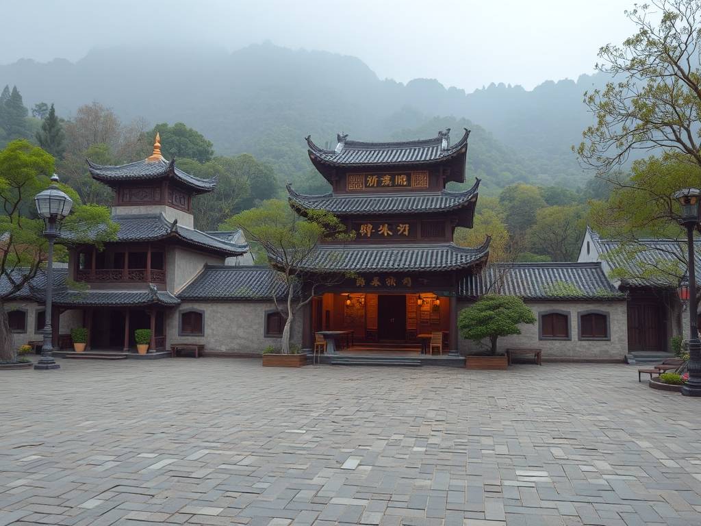 办公室门对门风水好不好