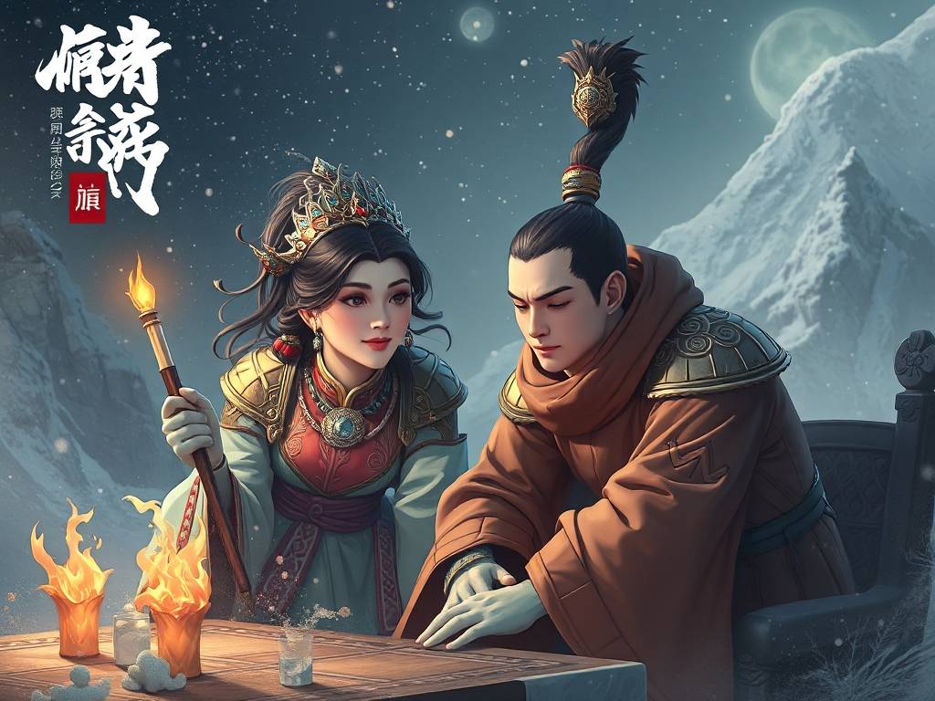 狮子座星座运势查询每日更新