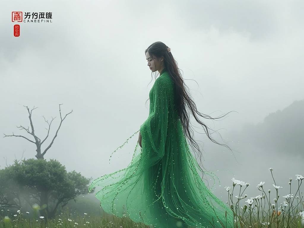 好听的名字姓氏女