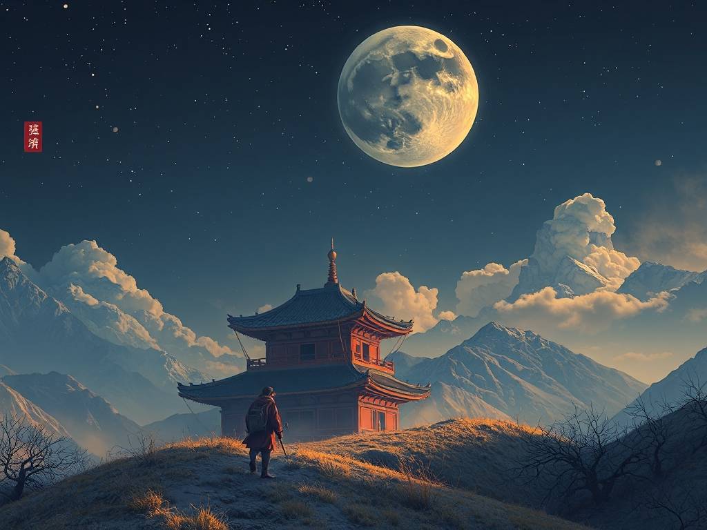天秤座男生性格特点