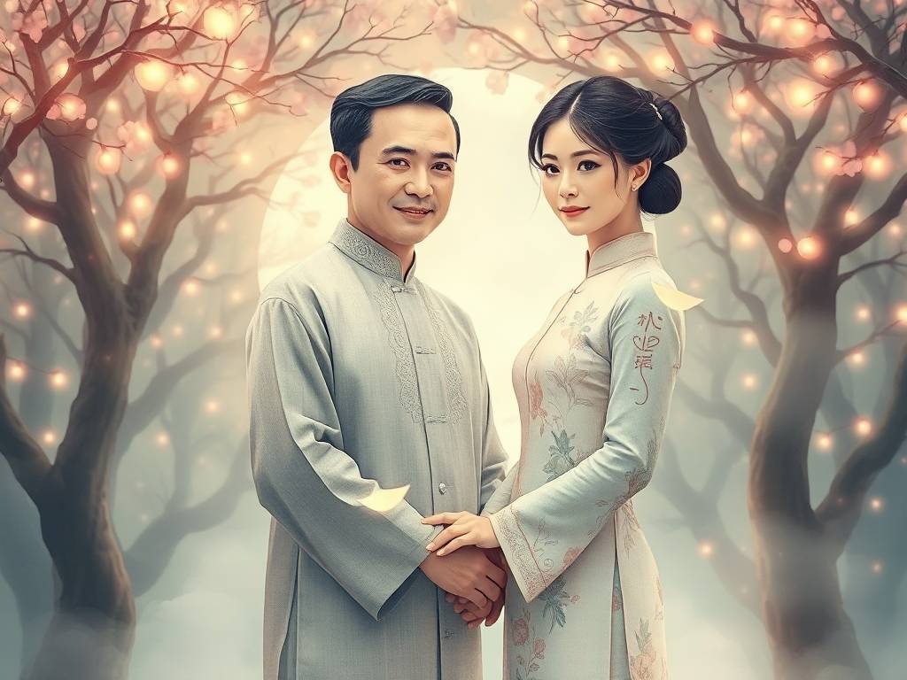 月老灵签第61签婚姻求解