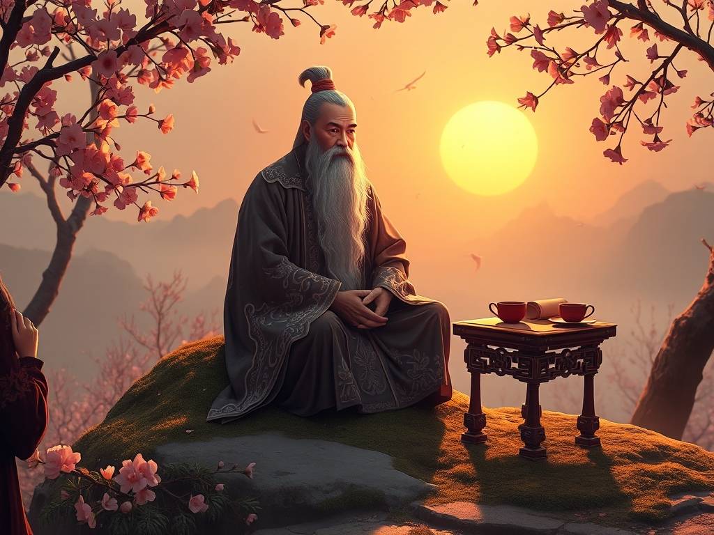 月老灵签第61签婚姻求解