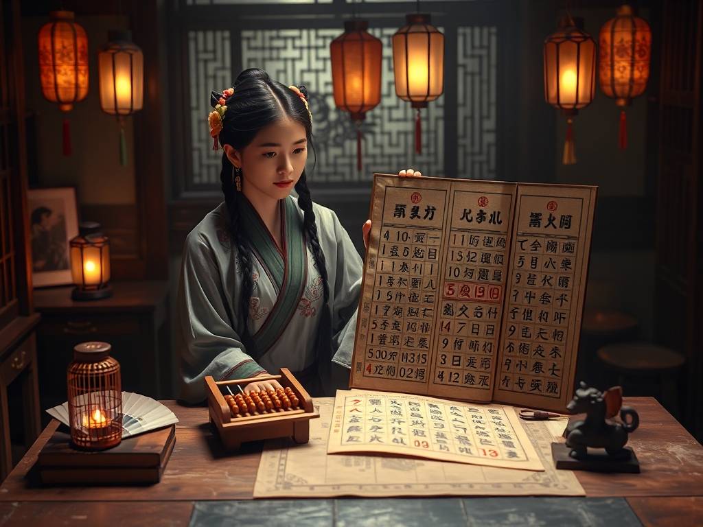 八字正缘桃花查询免费