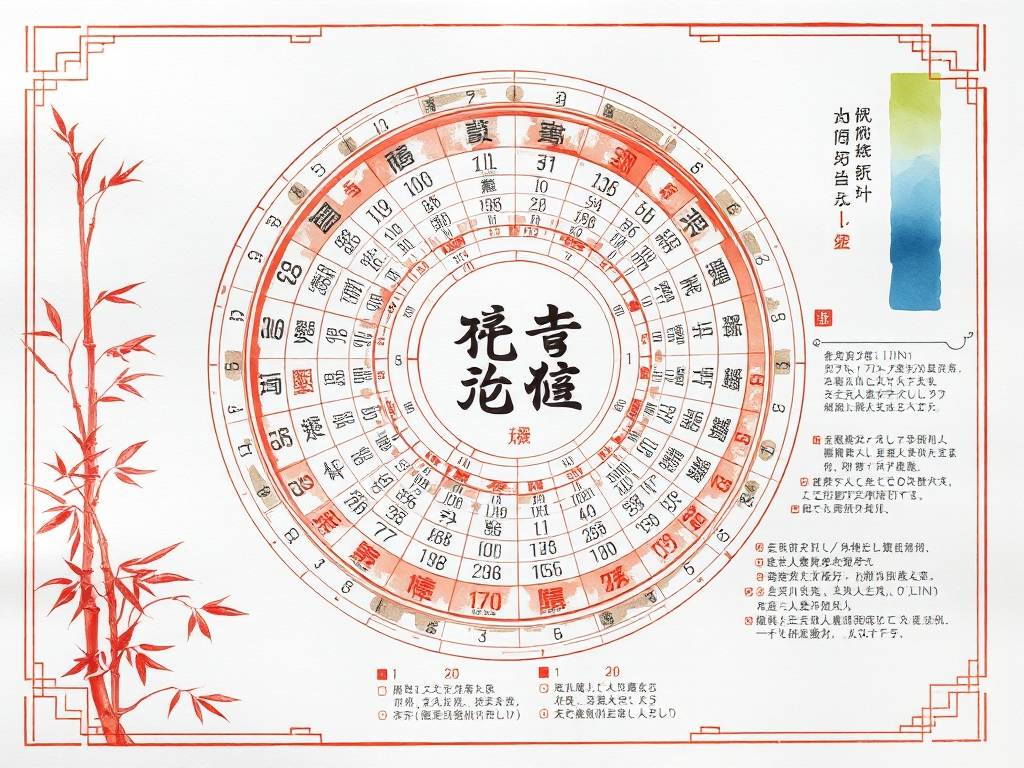 称骨算命几斤几两对照表女命详解