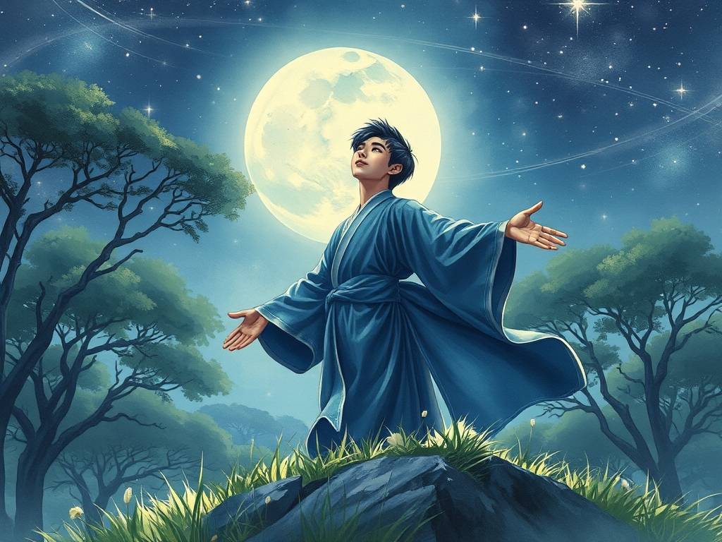 双鱼座内地男明星