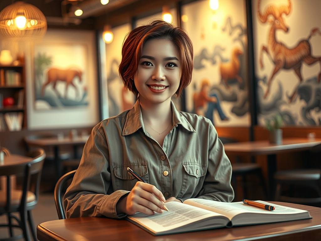 白羊座女生性格特点 知乎