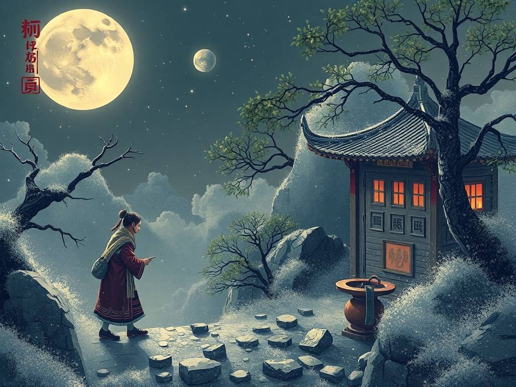 天蝎座爱情观解析