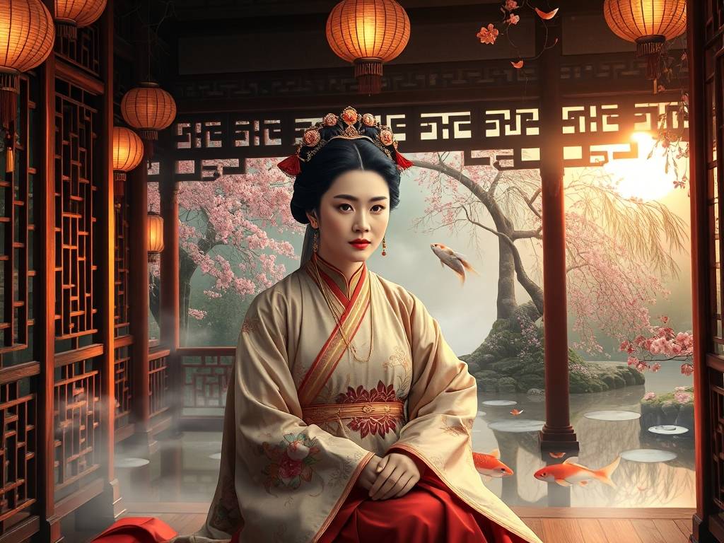 天后灵签第十二签