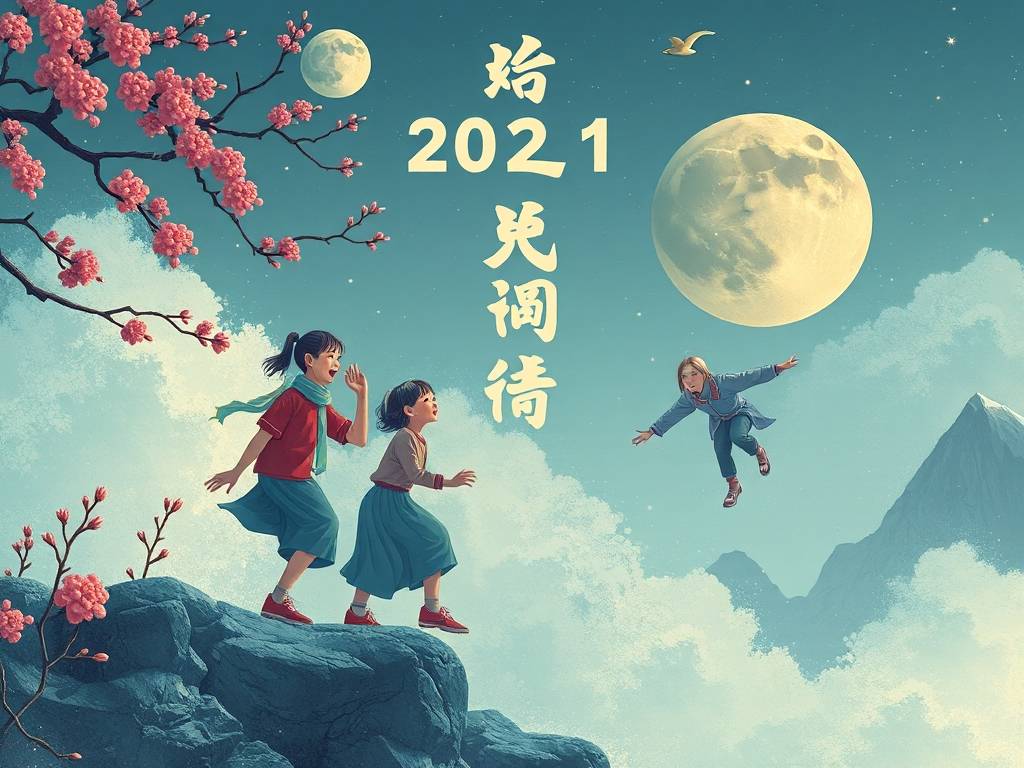 2021年属龙处女座的全年运势