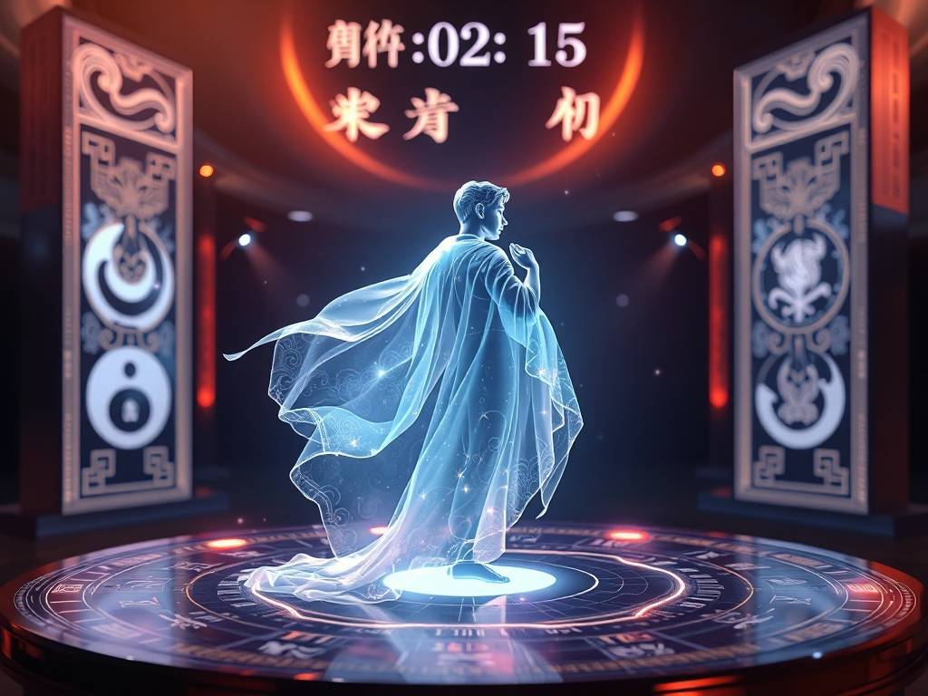 水瓶座明日运势紫薇科技网