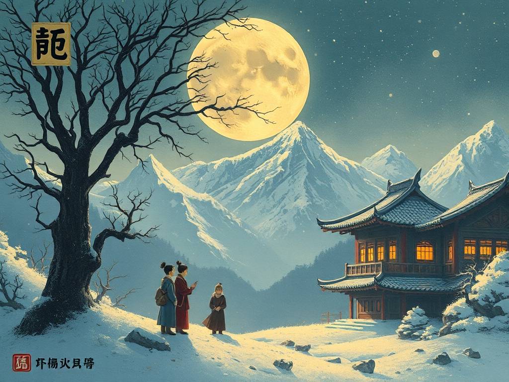 人中痣什么意思