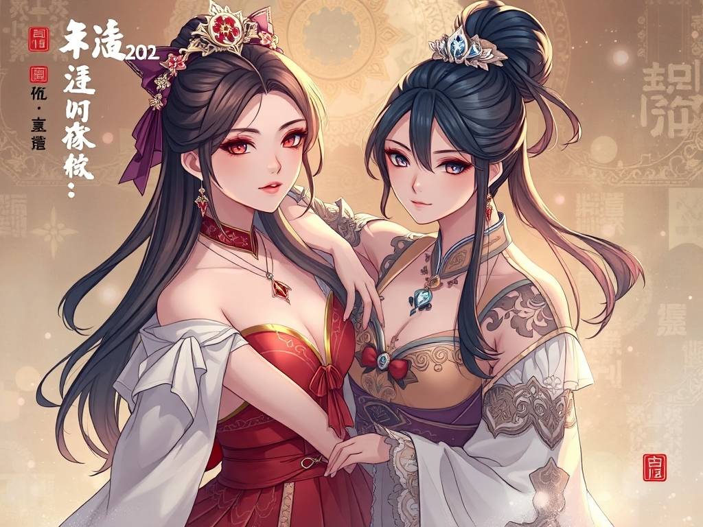 情感中的天蝎座女生性格分析